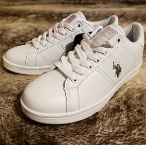 U.S. Polo Assn. Tyra Style Sneakers